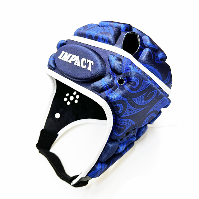 IMPACT V2 Premium Vented マオリ オレンジ