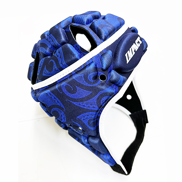 IMPACT インパクト KABUKI Blue 歌舞伎 ブルー 青 ラグビー