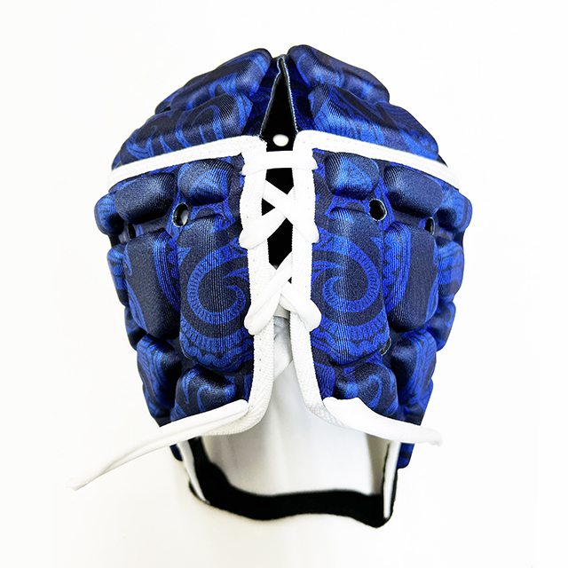 IMPACT V2 Premium Vented マオリ オレンジ