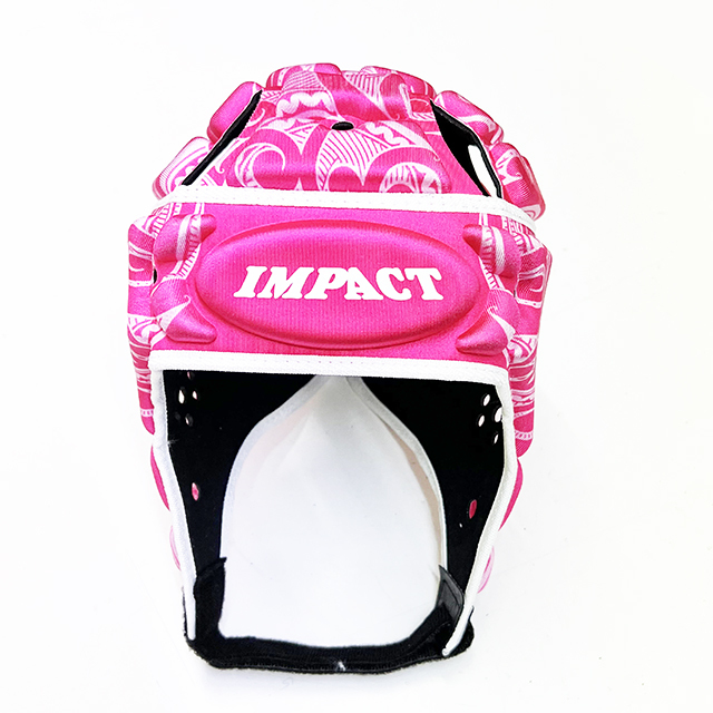 IMPACT V2 Premium Vented マオリ オレンジ