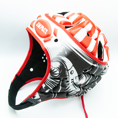 IMPACT V2 Premium Vented ジャパンハート