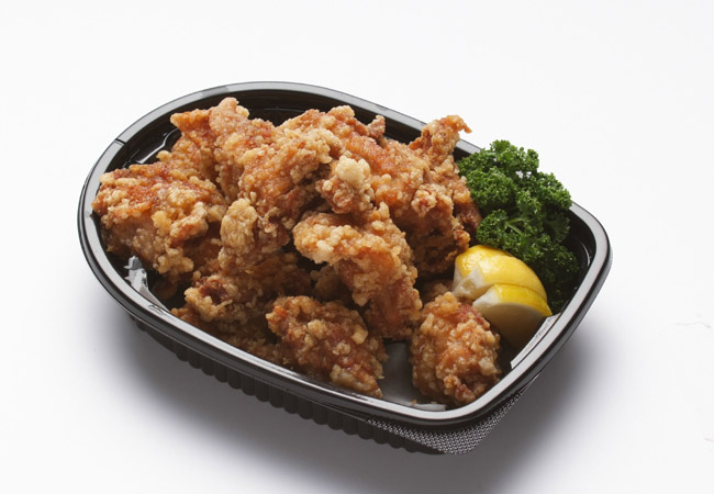 チキンパック