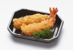 エビフライディッシュ