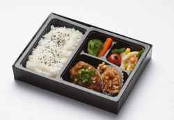 和風ハンバーグ　チキン