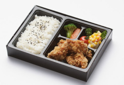 からあげ弁当