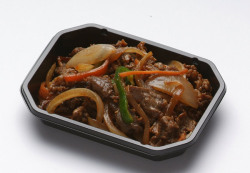 牛焼肉ディッシュ