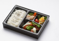 酢豚弁当