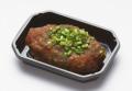 和風ハンバーグディッシュ