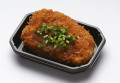 和風ロースカツディッシュ