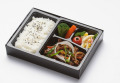 牛焼肉弁当