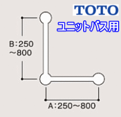 UBイージーオーダーL型