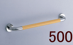 パブリック手すり