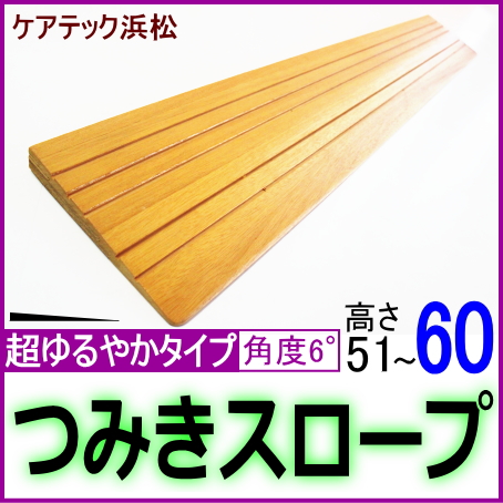 段差解消スロープの通販（木製・介護） 高齢者のつまずき・転倒予防
