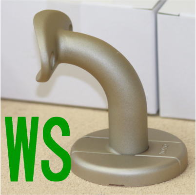 TOTO手すり EWT10BU L付受ブラケット