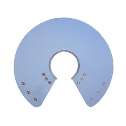 アニマルコレット　ブルーS