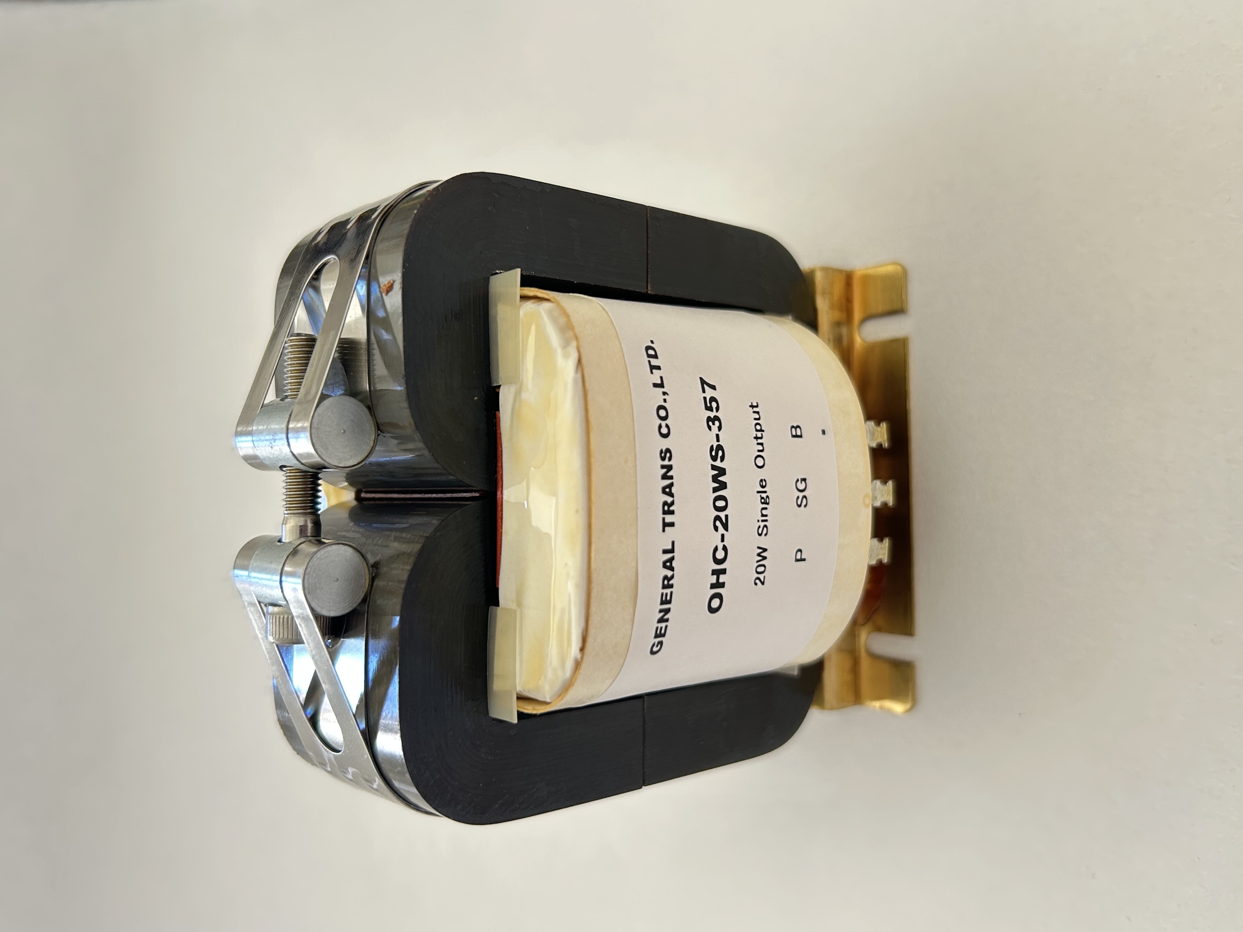 OHC-20WS-357受注生産品