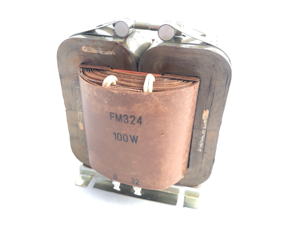 FM-324受注生産品