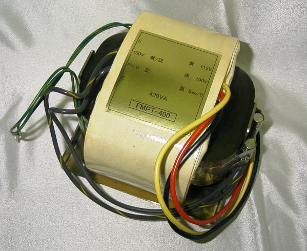 FMPT-180受注生産品