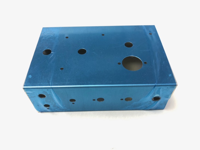 G-1(シャーシのみ)