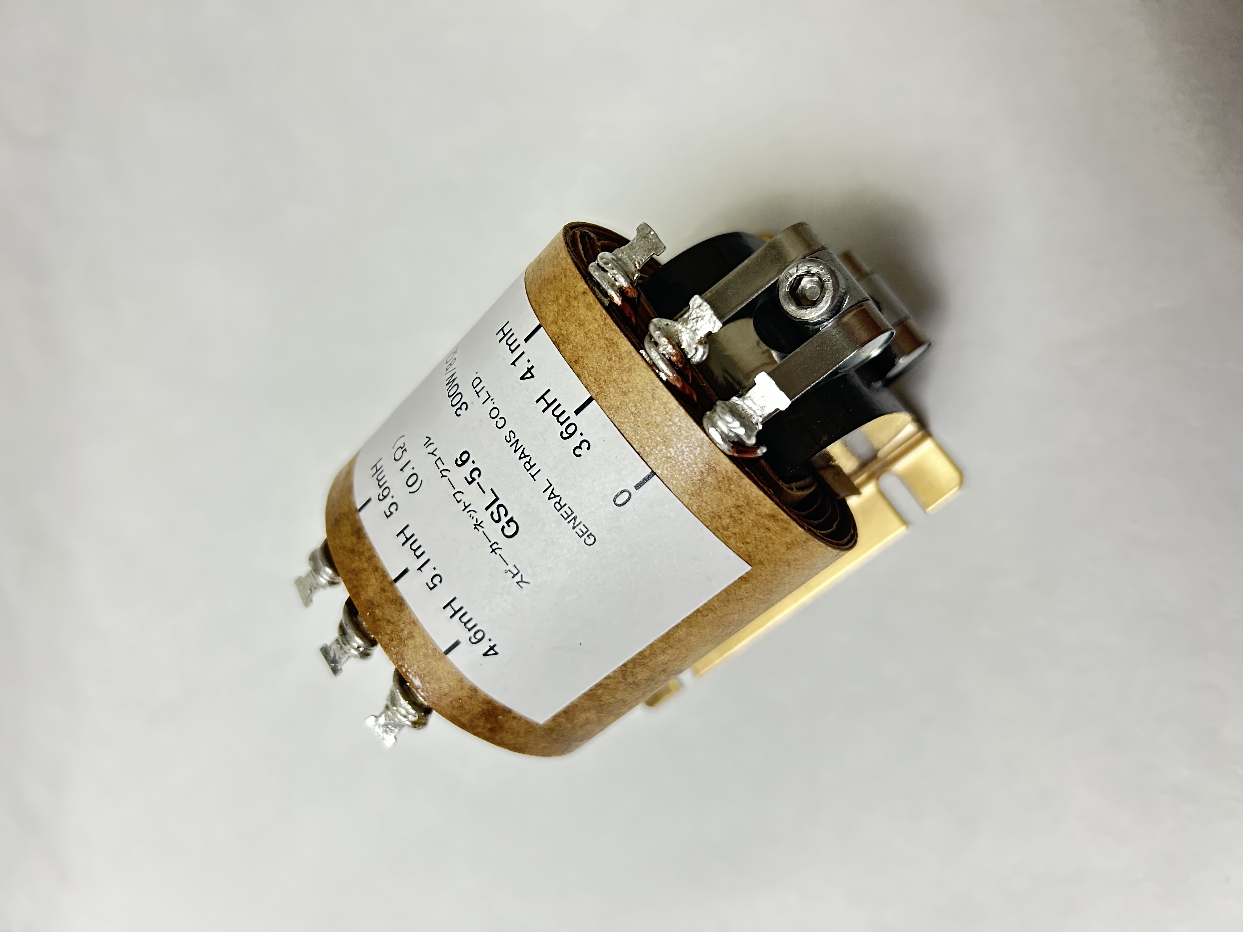 GSL-5.6受注生産品