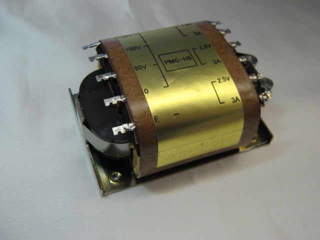 PM-H6 受注発注品