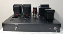 A-01TRCR-300Bキット完成品