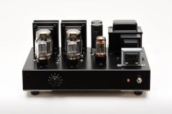 A-01TRCR-6550/KT88キット完成品