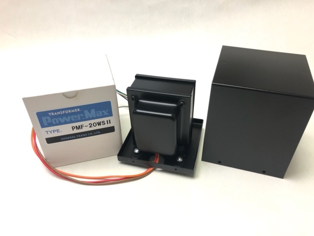 BOX-20WS