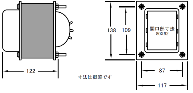 PMC-500HG