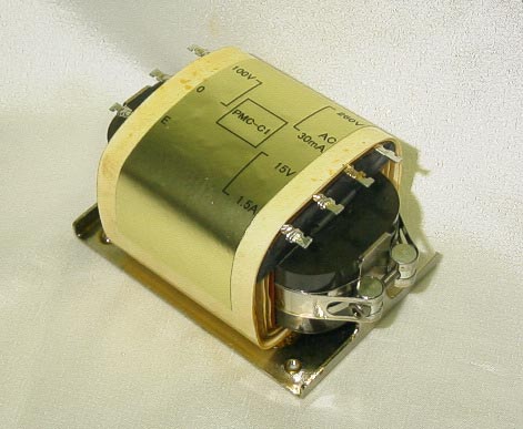 FMC-C1