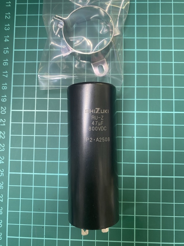 SIZUKI RUZ 47u _800V