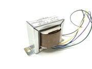 ギターアンプ電源トランス
