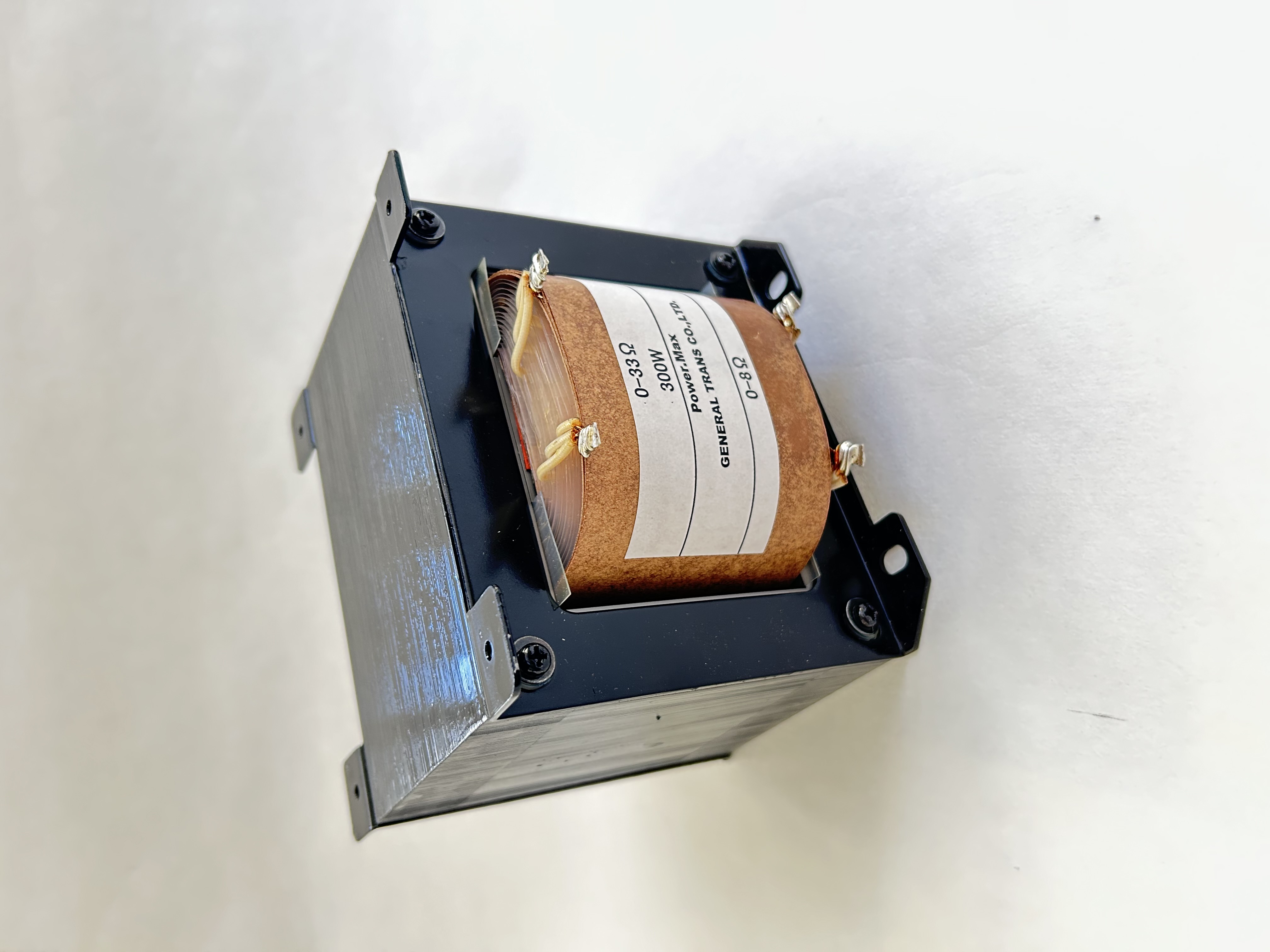 PA-300-33受注生産品