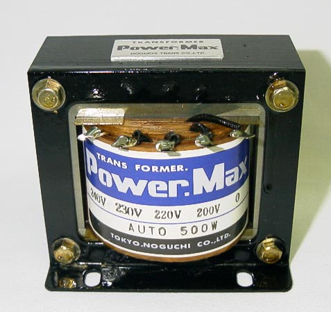 PM2AT-500W受注生産品