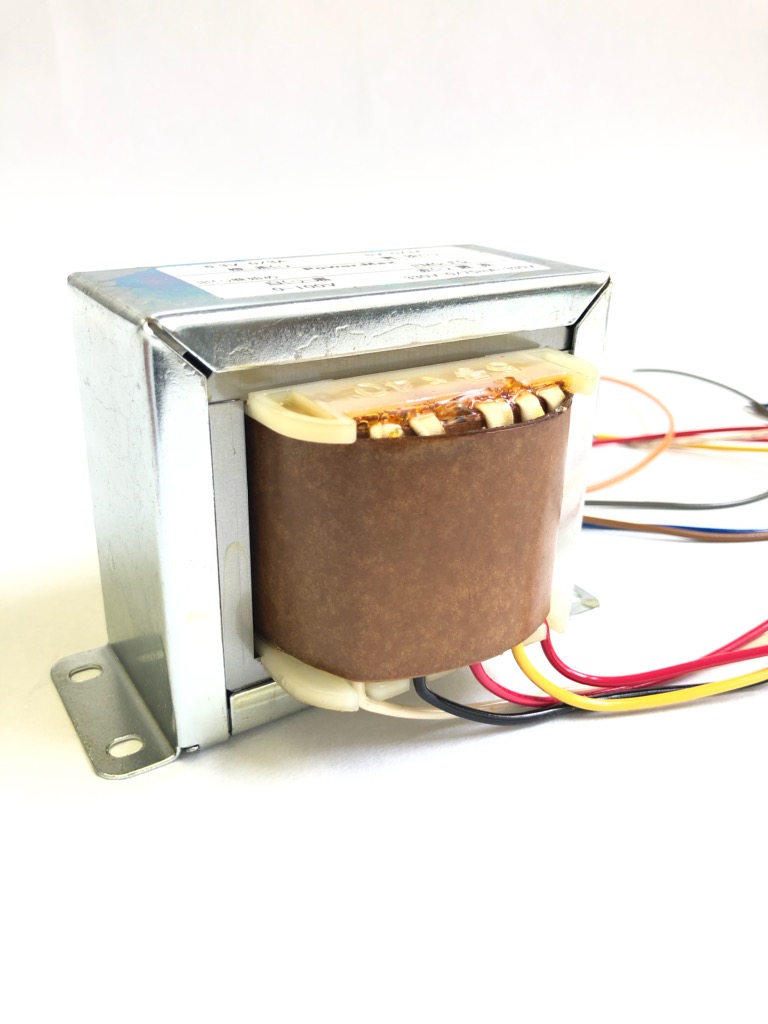 GC-2585D