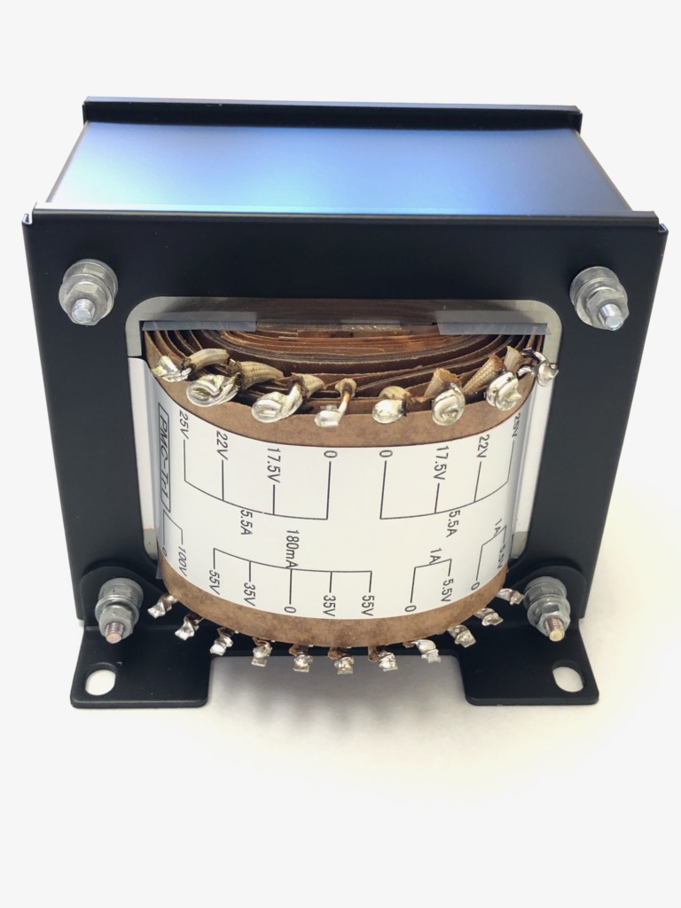 PMC-Tr1受注発注品