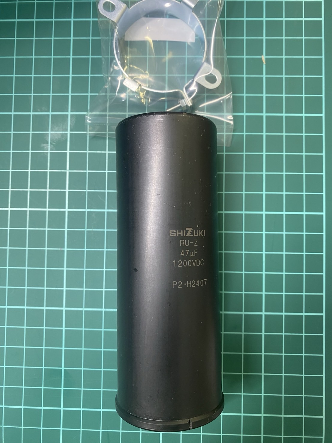 SIZUKI RUZ 47u-1200V