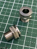 軸受-Φ6.0
