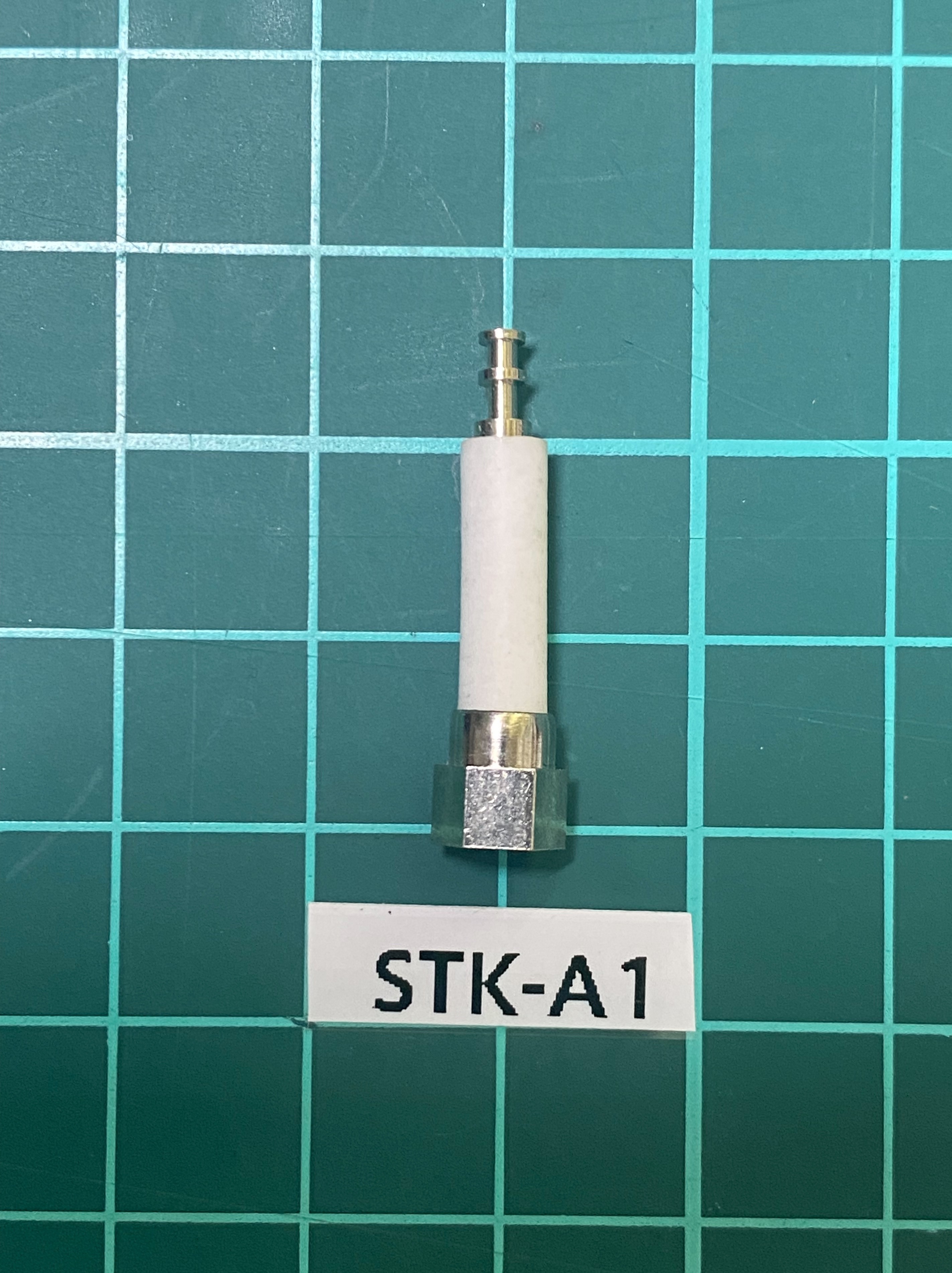 ステアタイト端子 STK-A1