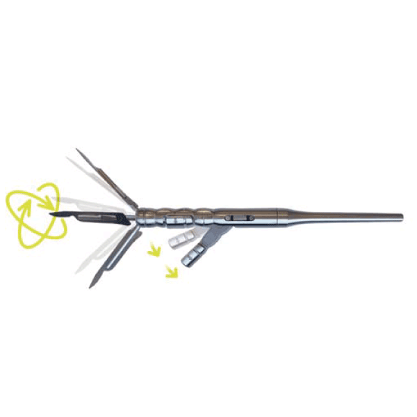 360°ブレードホルダー【EC限定特価！】