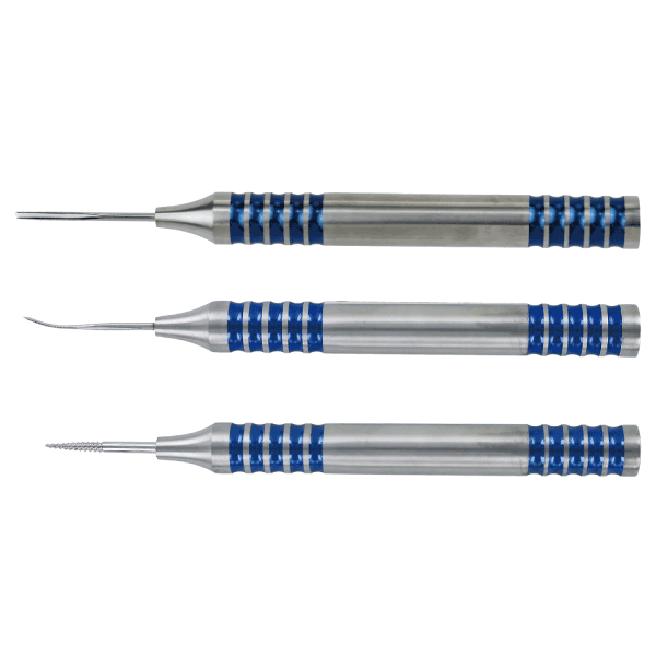 フレキシブル ペリオトーム