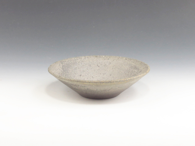 津軽金山焼ぐい呑