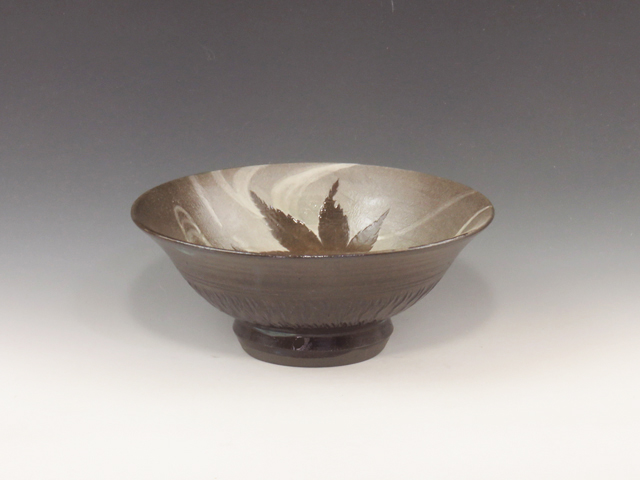 大分県のやきもの 日田焼の酒器ぐい呑