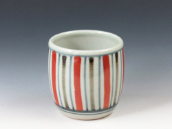 会津本郷焼ぐい呑