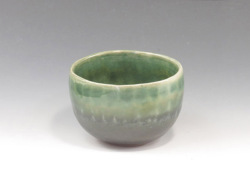 埼玉県のやきもの 飯能焼の酒器ぐい?