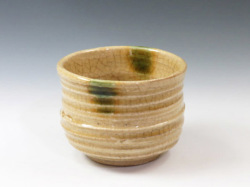 愛知県のやきもの　瀬戸焼の酒器ぐい呑