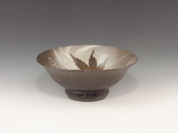 大分県のやきもの 日田焼の酒器ぐい呑