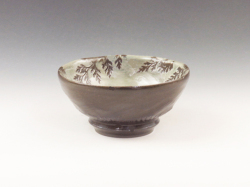 大分県のやきもの 日田焼の酒器ぐい呑