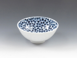 佐賀県のやきもの　伊万里焼の酒器ぐい呑