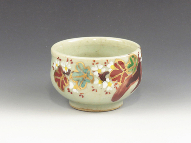 犬山焼　急須　湯呑み 犬山焼 急須と湯呑（湯呑みは2点）｜Yahoo!フリマ（旧PayPayフリマ）